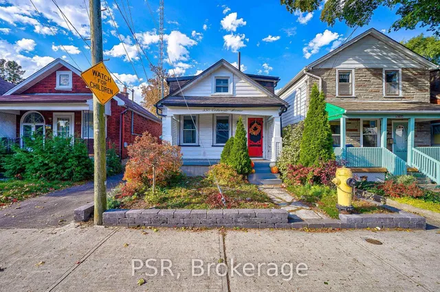 Additional image 37 of 358 Cedarvale Ave