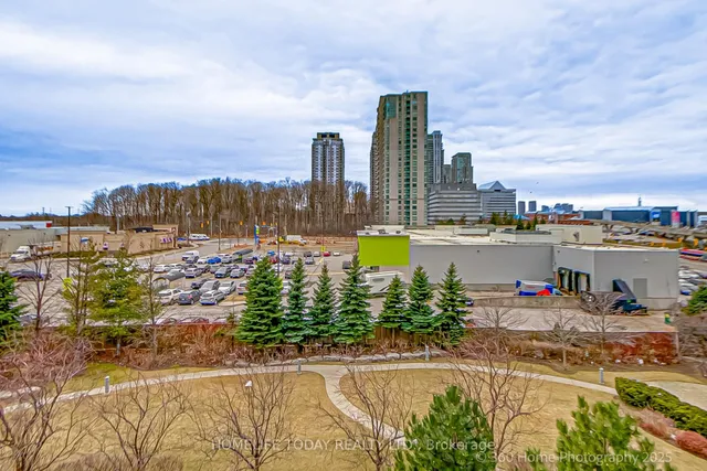 Additional image 18 of 88 Grangeway Ave Unit 610