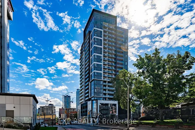 15 Queen St Unit 601