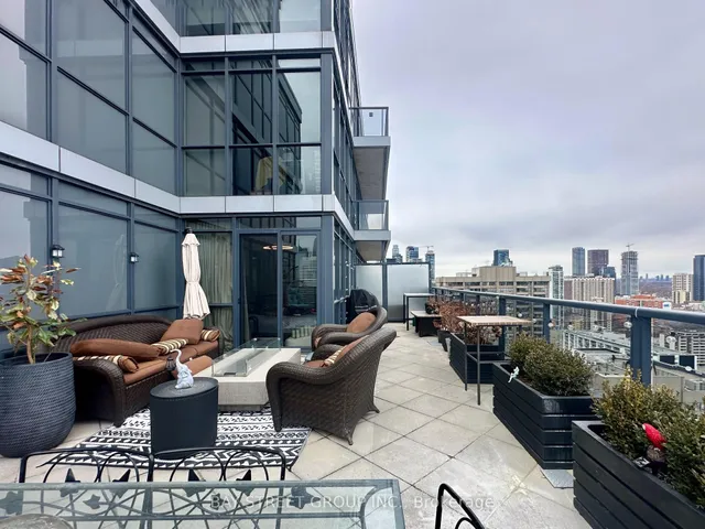 Additional image 37 of 25 Carlton St Unit 3101