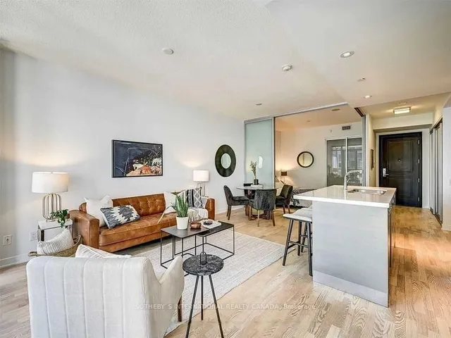 Additional image 5 of 88 Park Lawn Rd Unit 2710