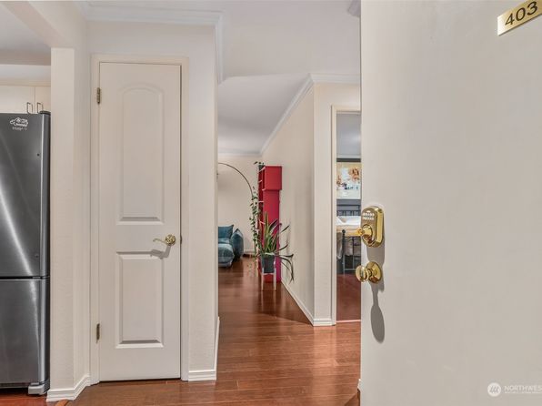 750 Crockett Street UNIT 403, Seattle, WA 98109