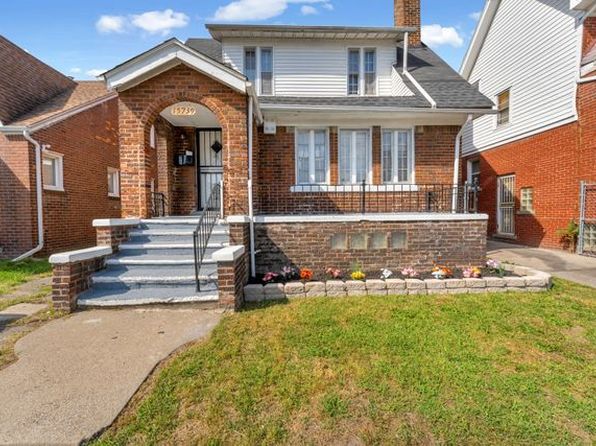 15739 Washburn St, Detroit, MI 48238