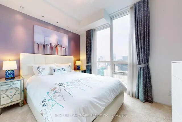 Additional image 16 of 33 Bay St Unit 4304