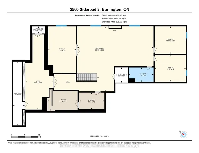 Additional image 46 of 2560 2 Side Rd