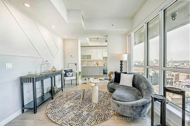 Additional image 5 of 30 Nelson St Unit 1801