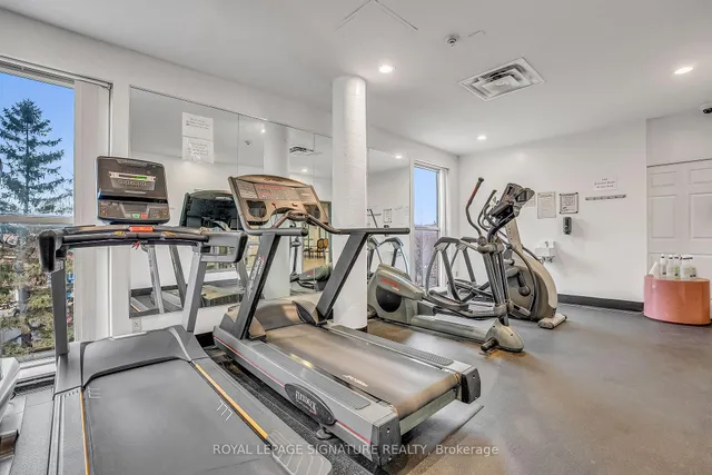 Additional image 41 of 2466 Eglinton Ave Unit 1119