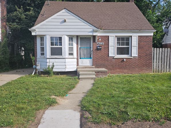 16235 Tacoma St, Detroit, MI 48205
