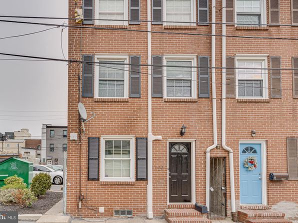 1129 N Lee St, Philadelphia, PA 19123