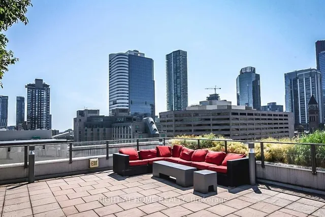 Additional image 42 of 111 Elizabeth St Unit 1702