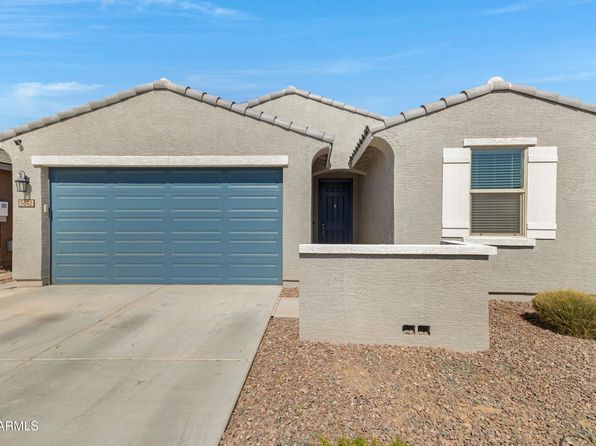 5642 W Rainwater Dr, Laveen, AZ 85339