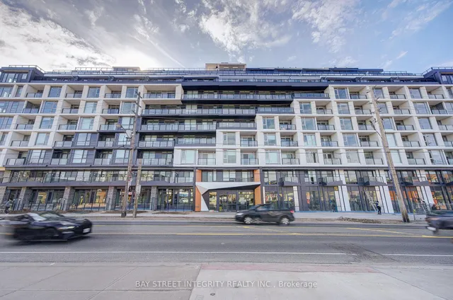 Additional image 2 of 556 Marlee Ave Unit 205