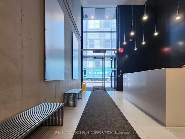 Additional image 4 of 11 Charlotte St Unit 1706