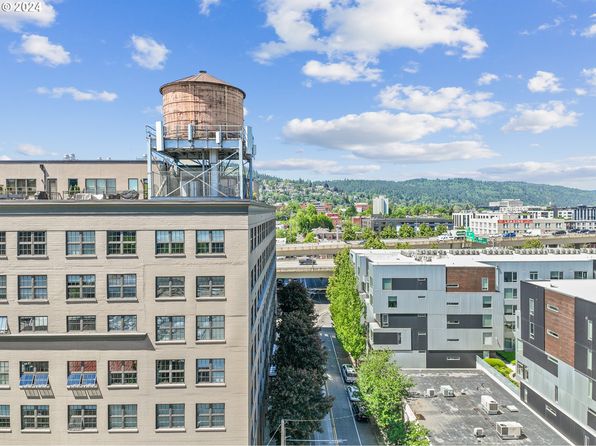 1420 NW Lovejoy St APT 624, Portland, OR 97209