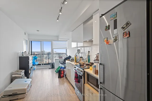 Additional image 7 of 251 Jarvis St Unit 3314