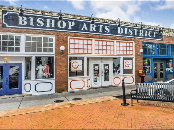 Additional image 29 of 927 S Franklin St, Dallas, TX 75211