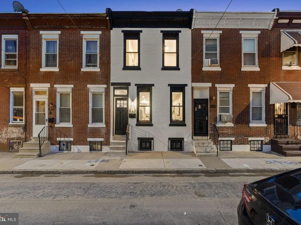 526 Winton St, Philadelphia, PA 19148