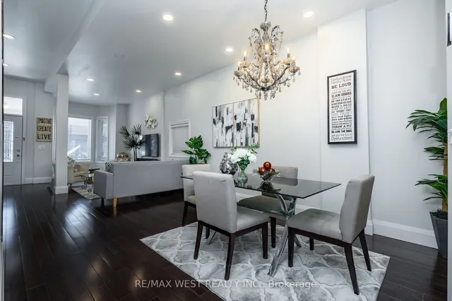 Additional image 21 of 540 Dufferin St