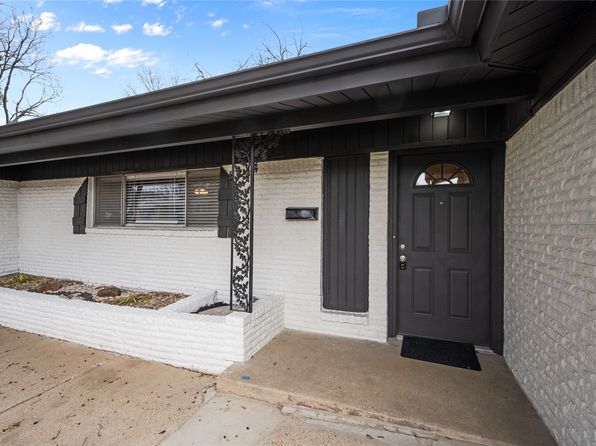 5413 Odessa Ave, Fort Worth, TX 76133