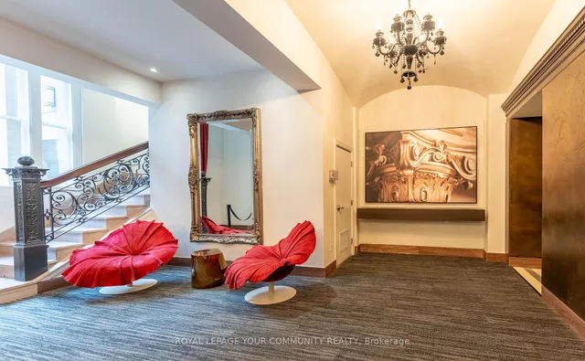 Additional image 3 of 197 Yonge St Unit 2610