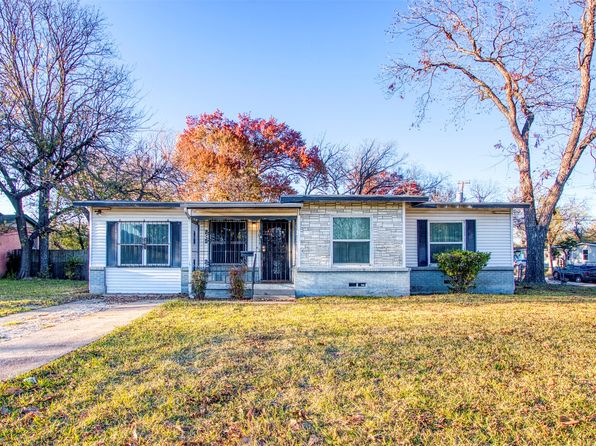 3025 Dahlia Dr, Dallas, TX 75216