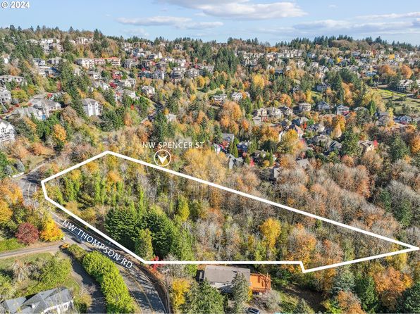 10010 NW Thompson Rd, Portland, OR 97229