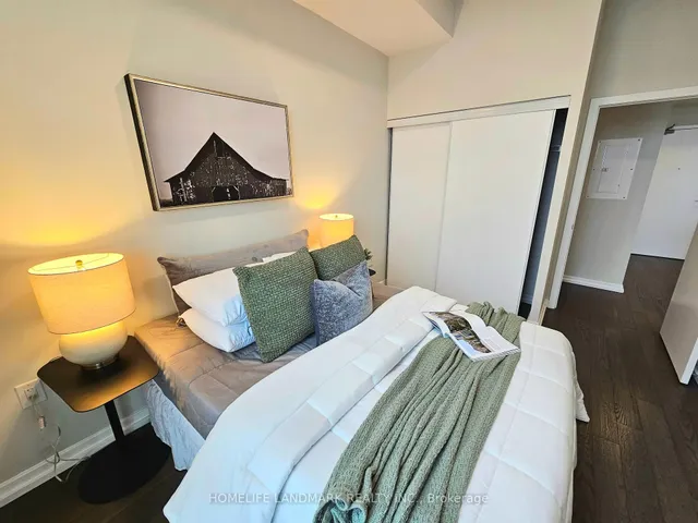 Additional image 15 of 70 Forest Manor Rd Unit 3409