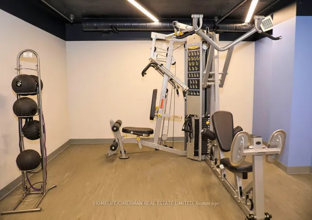 Additional image 33 of 725 Don Mills Rd Unit 505