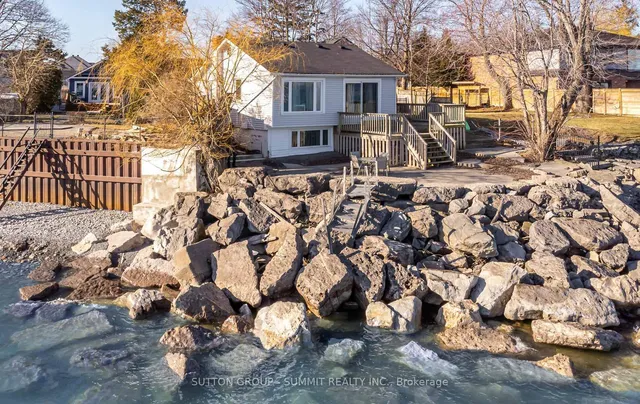 Additional image 4 of 18 1/2 Lakeshore Dr