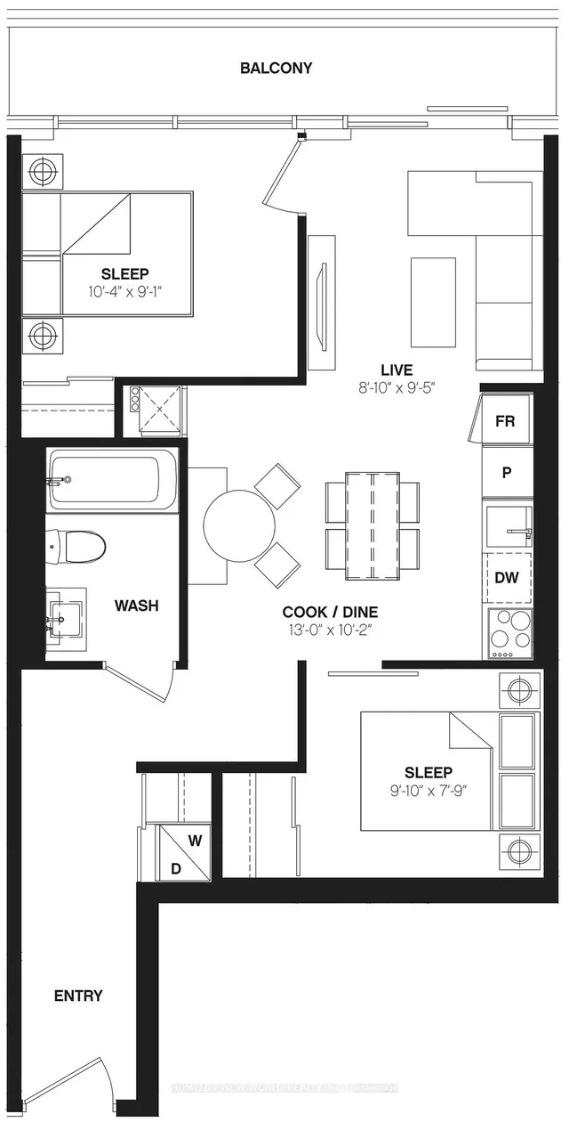 Additional image 22 of 33 Helendale Ave Unit 1022