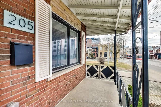 Additional image 3 of 205 Bathurst St