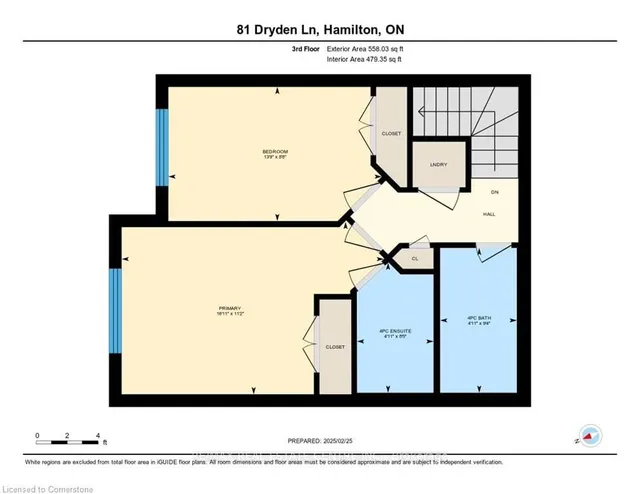 Additional image 38 of 81 Dryden Lane