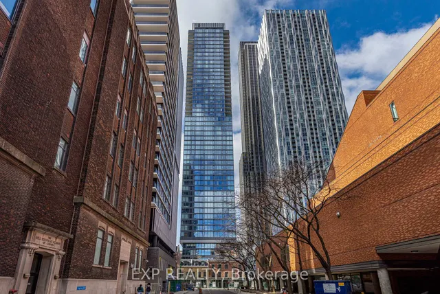 Additional image 3 of 8 CUMBERLAND St Unit 3003