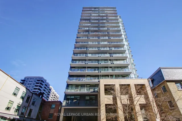 Additional image 16 of 105 George St Unit 609