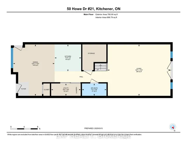 Additional image 31 of 50 Howe Dr Unit 21A