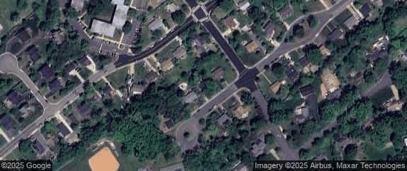 5614 Bouffant Blvd, Alexandria, VA 22311