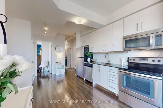 Additional image 8 of 5101 Dundas St Unit 1203