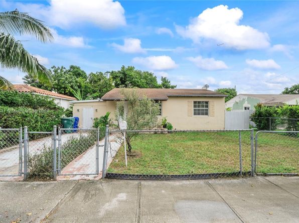 3527 NW 17th St, Miami, FL 33125