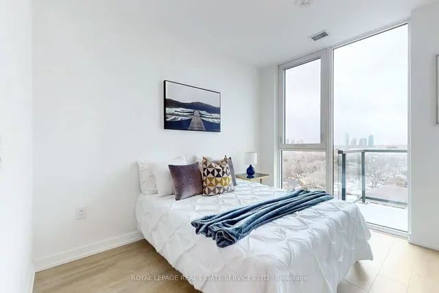 Additional image 14 of 1195 The Queensway Ave Unit PH4