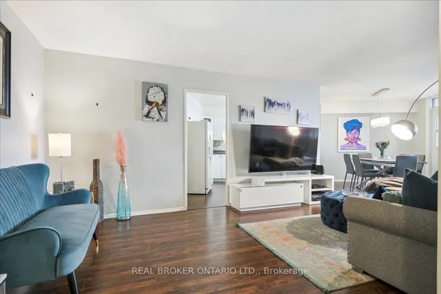 Additional image 7 of 451 The West Mall N/A Unit 515