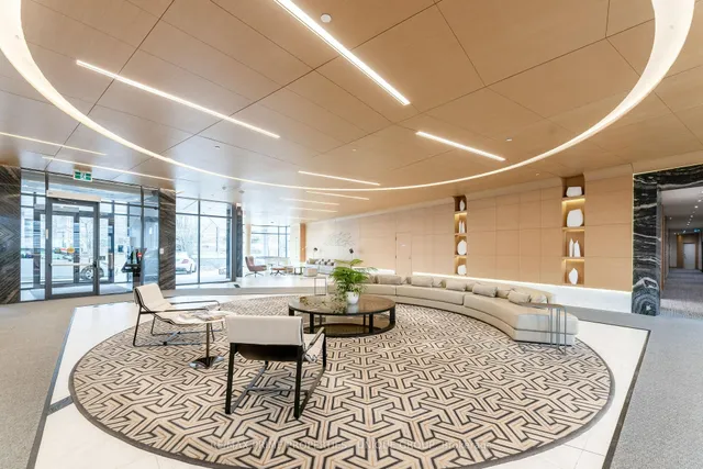 Additional image 24 of 99 The Donway W Rd Unit 405