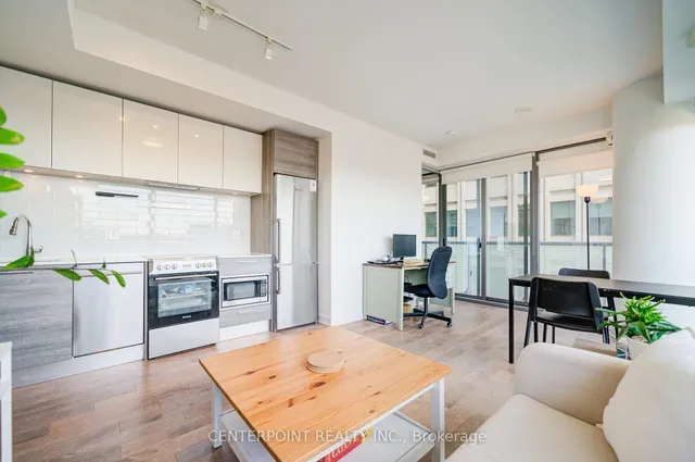 Additional image 6 of 57 St Joseph St Unit 611