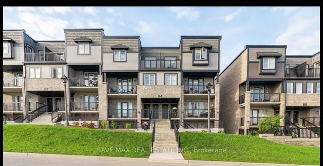 1989 Ottawa St Unit 64H