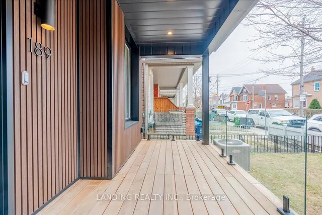 Additional image 2 of 189 Osler St