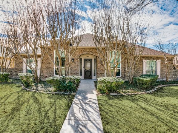 9934 Chimney Hill Ln, Dallas, TX 75243