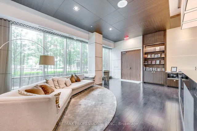 Additional image 11 of 215 Sherway Gardens Rd Unit 2001