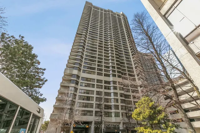 65 HARBOUR Sq Unit 2008