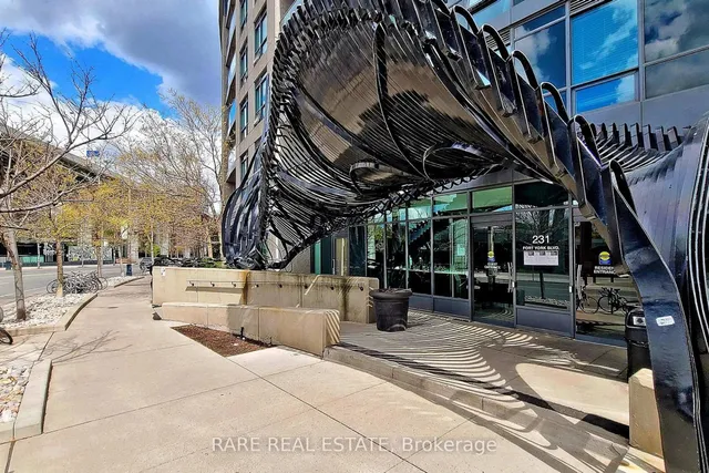 Additional image 35 of 231 Fort York Blvd Unit 233