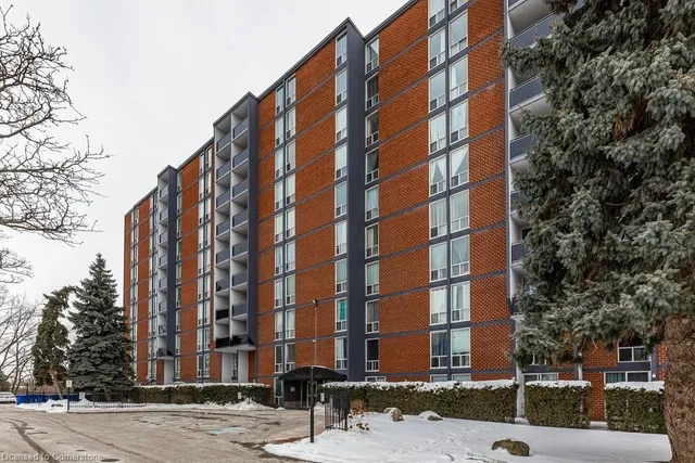 Additional image 3 of 75 Glenburn Crt Unit 409