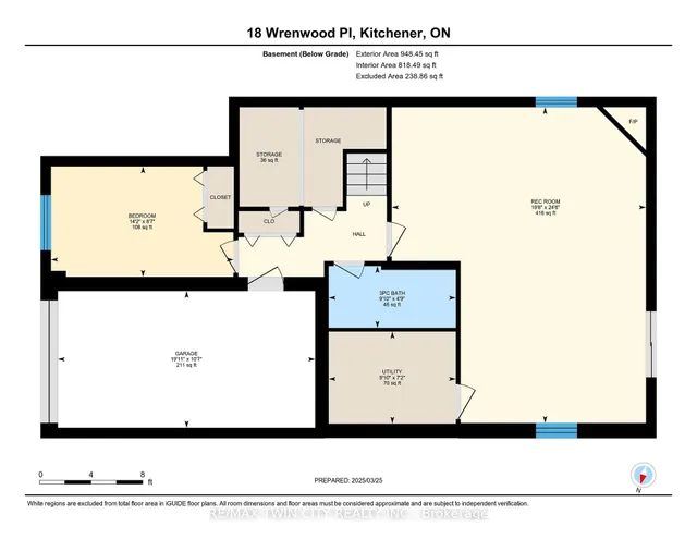 Additional image 31 of 18 Wrenwood Pl